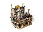LEGO® Prince of Persia Battle of Alamut 7573 released in 2010 - Image: 3