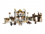LEGO® Prince of Persia Schlacht um Alamut 7573 erschienen in 2010 - Bild: 4