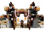 LEGO® Prince of Persia Battle of Alamut 7573 released in 2010 - Image: 7
