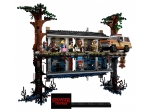 LEGO® Stranger Things The Upside Down 75810 released in 2019 - Image: 1