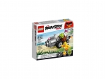 LEGO® Angry Birds Piggy Car Escape 75821 released in 2016 - Image: 2