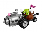 LEGO® Angry Birds Piggy Car Escape 75821 released in 2016 - Image: 3