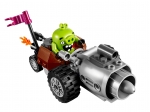 LEGO® Angry Birds Piggy Car Escape 75821 released in 2016 - Image: 4