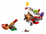 LEGO® Angry Birds Piggy Plane Attack (75822-1) released in (2016) - Image: 1