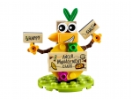 LEGO® Angry Birds Bird Island Egg Heist 75823 released in 2016 - Image: 7