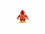 LEGO® Angry Birds Bird Island Egg Heist 75823 released in 2016 - Image: 9