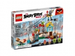 LEGO® Angry Birds Pig City Teardown 75824 released in 2016 - Image: 2