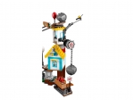 LEGO® Angry Birds Pig City Teardown 75824 erschienen in 2016 - Bild: 5