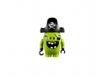 LEGO® Angry Birds Piggy Pirate Ship 75825 erschienen in 2016 - Bild: 13