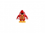 LEGO® Angry Birds Piggy Pirate Ship 75825 erschienen in 2016 - Bild: 14
