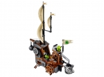 LEGO® Angry Birds Piggy Pirate Ship 75825 erschienen in 2016 - Bild: 3