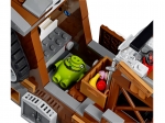 LEGO® Angry Birds Piggy Pirate Ship 75825 released in 2016 - Image: 6