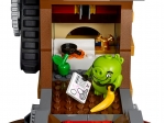 LEGO® Angry Birds Piggy Pirate Ship 75825 erschienen in 2016 - Bild: 7