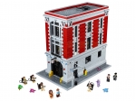 LEGO® Other Firehouse Headquarters 75827 released in 2016 - Image: 1