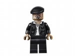 LEGO® Other Feuerwehr-Hauptquartier 75827 erschienen in 2016 - Bild: 14