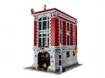 LEGO® Other Feuerwehr-Hauptquartier 75827 erschienen in 2016 - Bild: 3
