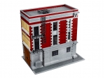 LEGO® Other Feuerwehr-Hauptquartier 75827 erschienen in 2016 - Bild: 4