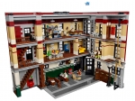 LEGO® Other Feuerwehr-Hauptquartier 75827 erschienen in 2016 - Bild: 6