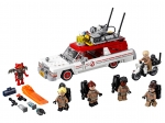 LEGO® Ghostbusters Ecto-1 & 2 75828 released in 2016 - Image: 1