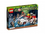 LEGO® Ghostbusters Ecto-1 & 2 75828 released in 2016 - Image: 2