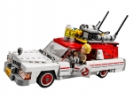 LEGO® Ghostbusters Ecto-1 & 2 75828 released in 2016 - Image: 3