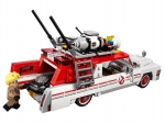 LEGO® Ghostbusters Ecto-1 & 2 75828 released in 2016 - Image: 4