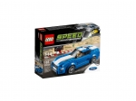 LEGO® Speed Champions Ford Mustang GT 75871 erschienen in 2016 - Bild: 2