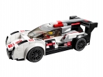 LEGO® Speed Champions Audi R18 e-tron quattro 75872 erschienen in 2016 - Bild: 3