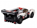 LEGO® Speed Champions Audi R18 e-tron quattro 75872 erschienen in 2016 - Bild: 4
