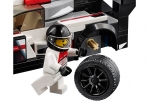 LEGO® Speed Champions Audi R18 e-tron quattro 75872 erschienen in 2016 - Bild: 5