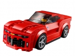 LEGO® Speed Champions Chevrolet Camaro Drag Race 75874 erschienen in 2016 - Bild: 5