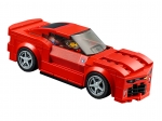 LEGO® Speed Champions Chevrolet Camaro Drag Race 75874 erschienen in 2016 - Bild: 6