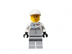 LEGO® Speed Champions Porsche 919 Hybrid and 917K Pit Lane 75876 released in 2016 - Image: 12