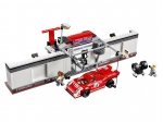 LEGO® Speed Champions Porsche 919 Hybrid and 917K Pit Lane 75876 released in 2016 - Image: 3
