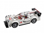 LEGO® Speed Champions Porsche 919 Hybrid and 917K Pit Lane 75876 released in 2016 - Image: 6