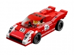 LEGO® Speed Champions Porsche 919 Hybrid and 917K Pit Lane 75876 released in 2016 - Image: 7