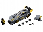 LEGO® Speed Champions Mercedes-AMG GT3 75877 released in 2017 - Image: 1