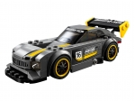 LEGO® Speed Champions Mercedes-AMG GT3 75877 erschienen in 2017 - Bild: 3