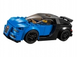 LEGO® Speed Champions Bugatti Chiron 75878 released in 2017 - Image: 3
