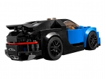 LEGO® Speed Champions Bugatti Chiron 75878 released in 2017 - Image: 4