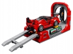LEGO® Speed Champions Ferrari FXX K & Development Center 75882 released in 2017 - Image: 3
