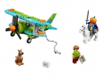 LEGO® Scooby-doo Abenteuer im geheimnisvollen Flugzeug (75901-1) released in (2015) - Image: 1