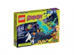 LEGO® Scooby-doo Mystery Plane Adventures 75901 released in 2015 - Image: 2