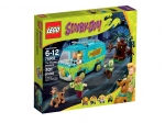 LEGO® Scooby-doo The Mystery Machine 75902 released in 2015 - Image: 2