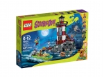 LEGO® Scooby-doo Haunted Lighthouse 75903 released in 2015 - Image: 2