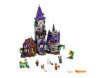 LEGO® Scooby-doo Mystery Mansion (75904-1) released in (2015) - Image: 1