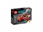 LEGO® Speed Champions 458 Italia GT2 75908 released in 2015 - Image: 2