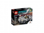 LEGO® Speed Champions Porsche 918 Spyder 75910 erschienen in 2015 - Bild: 2