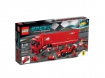 LEGO® Speed Champions F14 T & Scuderia Ferrari Truck 75913 erschienen in 2015 - Bild: 2