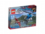 LEGO® Jurassic World Pteranodon Capture 75915 released in 2015 - Image: 2